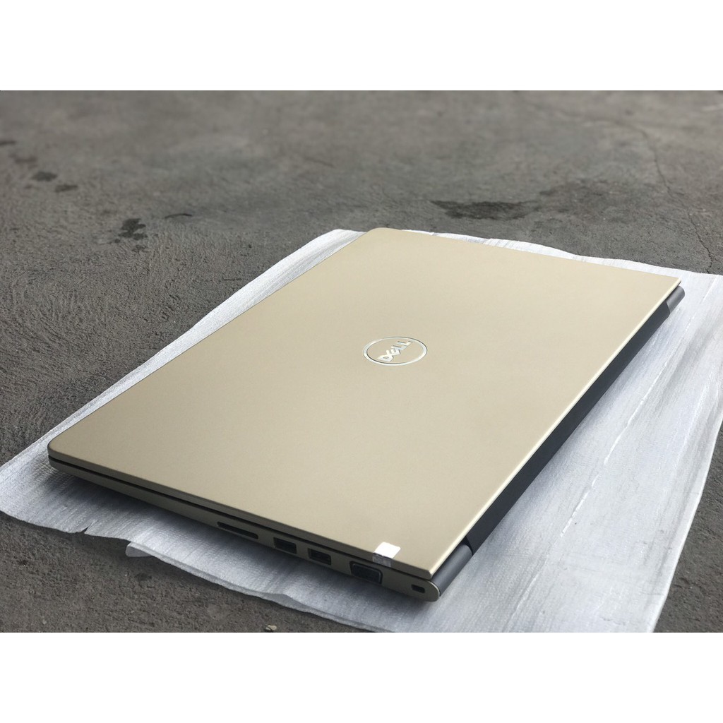 Laptop Mới 99% Dell Vostro 5568 i7 7500U/8GB/1TB/4GB 940MX/Dos/(P62F001)
