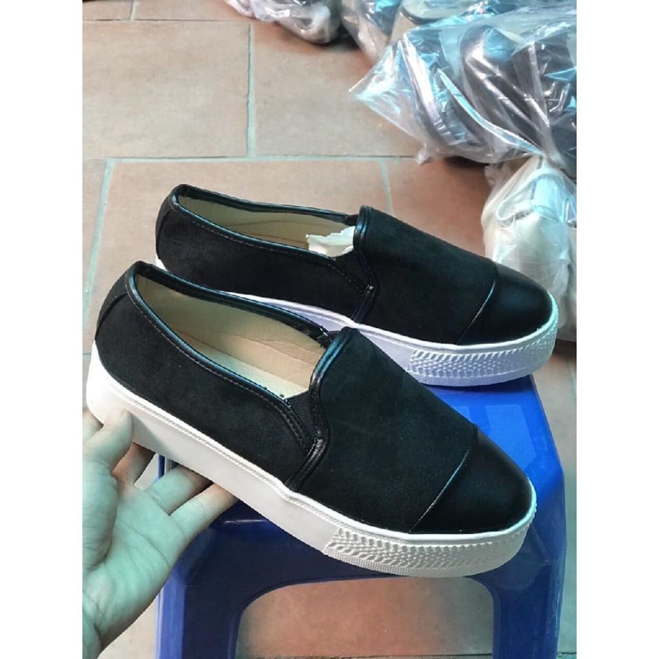 bán buôn giày đế cao da lộn | BigBuy360 - bigbuy360.vn