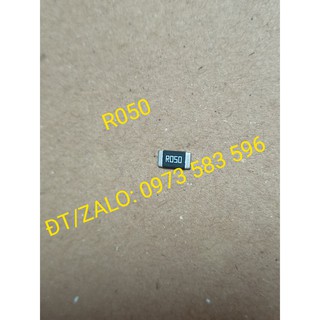 R050 điện trở 3w