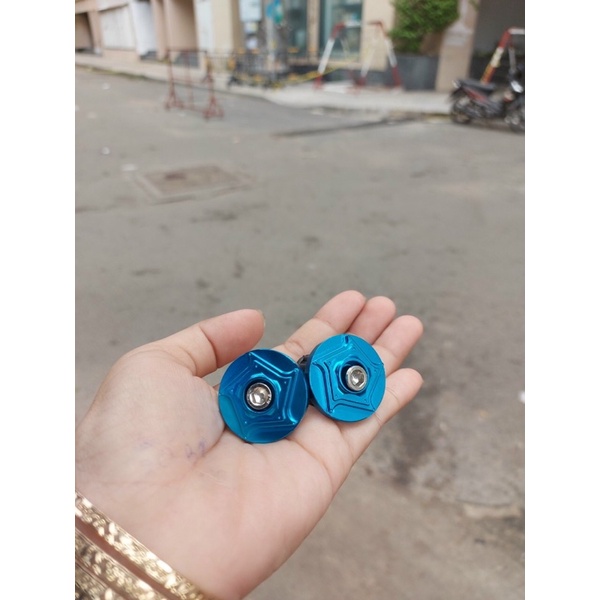 Bao tay xe máy tặng kèm gù gr5