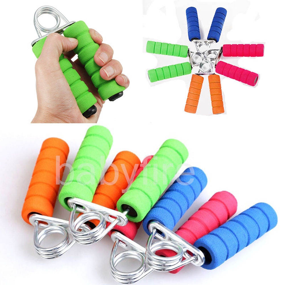 Dụng cụ kẹp tập luyện cho cổ tay tiện dụng