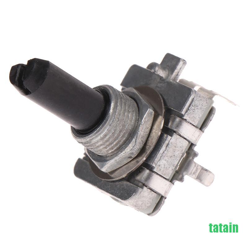 Set 2 chiết áp kỹ thuật số chất lượng cao Ec16 24 20mm