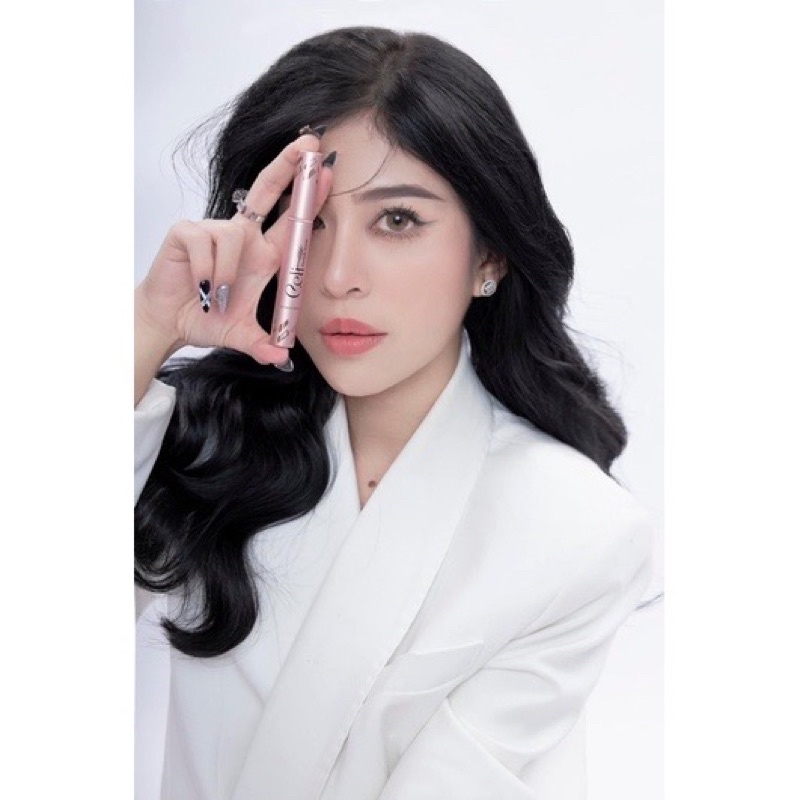Serum dưỡng mi chính hãng dưỡng dài mi, dày mi, ngăn gãy rụng, hiệu quả chỉ sau 14 ngày