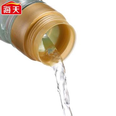 [HÀNG CHÍNH HÃNG] Giấm Gạo Trắng Hải Thiên 450ml – White Rice Vinegar