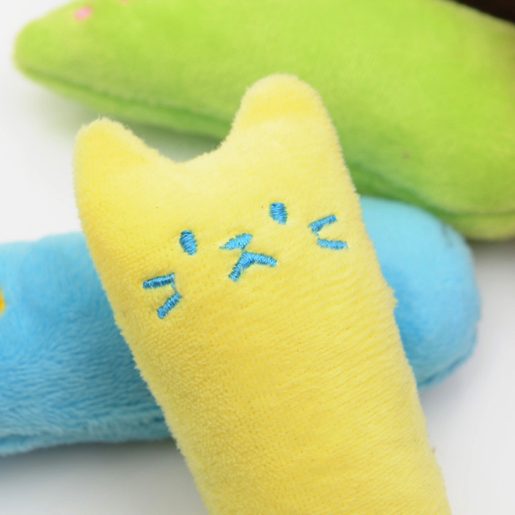 Thú Nhồi Bông Dễ Thương Dành Cho Mèo