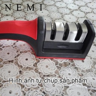 Máy Mài Dao Đa Năng Sharpener Siêu Sắc NEMI