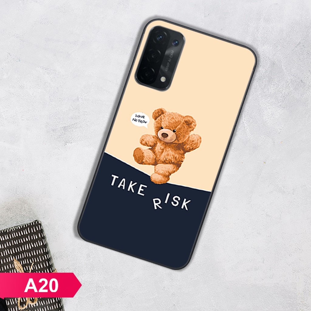 [ỐP LƯNG ĐẸP]ỐP LƯNG OPPO A54/A55/A74/A94 BẢO VỆ MÁY HIỆU QUẢ-GIÁ CỰC RẺ