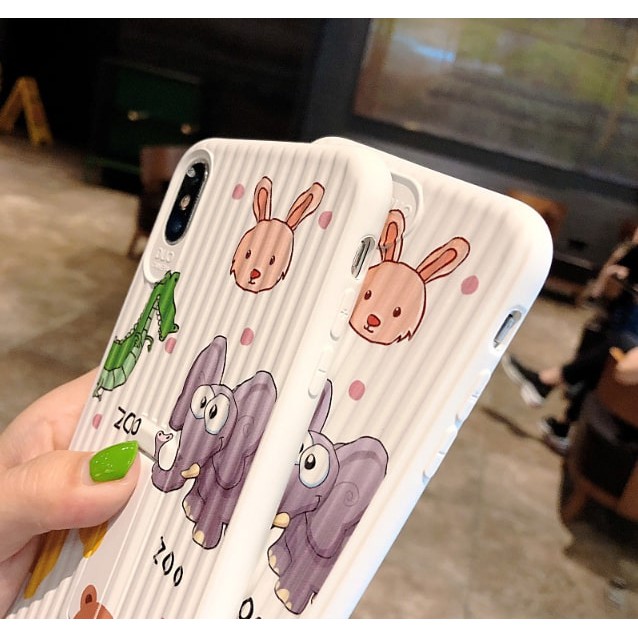 Ốp Lưng Xiaomi Redmi 6  - B029