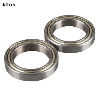Set 2 Vòng Bi 6805zz Cho Xe Đạp