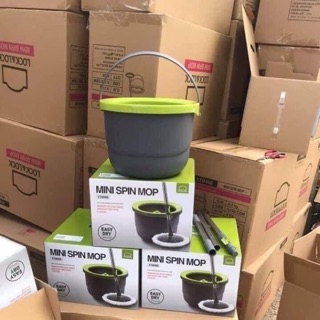 Chổi LAU NHÀ LOCK AND LOCK HPP