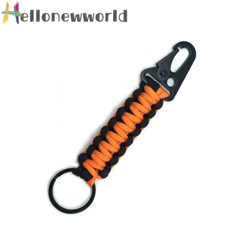 Móc Khóa Sinh Tồn Đa Năng