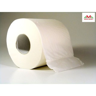 LỐC 10 CUỘN GIẤY VỆ SINH PULPPY
