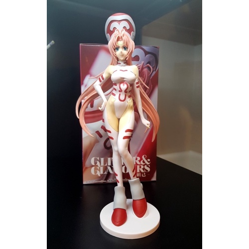 Mô hình Hoshin Engi - Glitter & Glamorous -Daji- Dakki