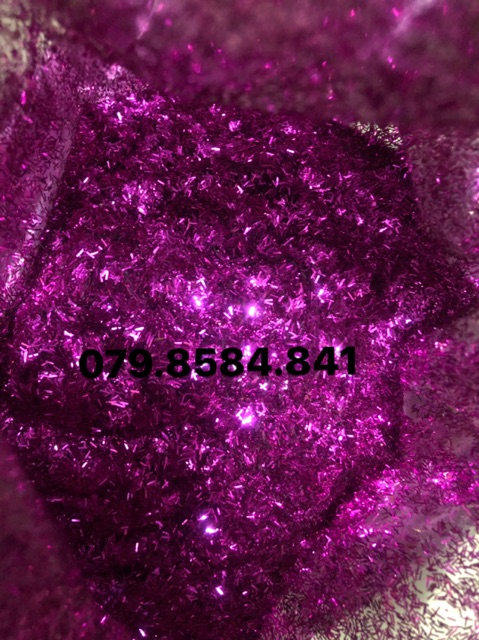 100gr kim tuyến sợi màu