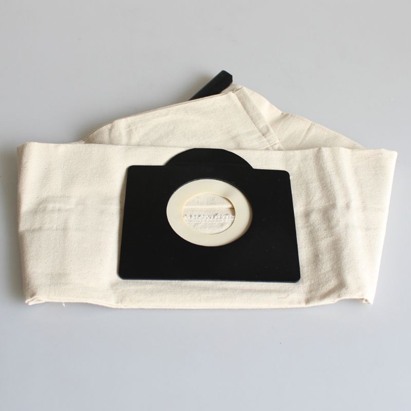 Túi Đựng Bụi Có Thể Giặt Lại Cho Máy Hút Bụi Rowenta RU100 RB820 Karcher A2204 WD3200