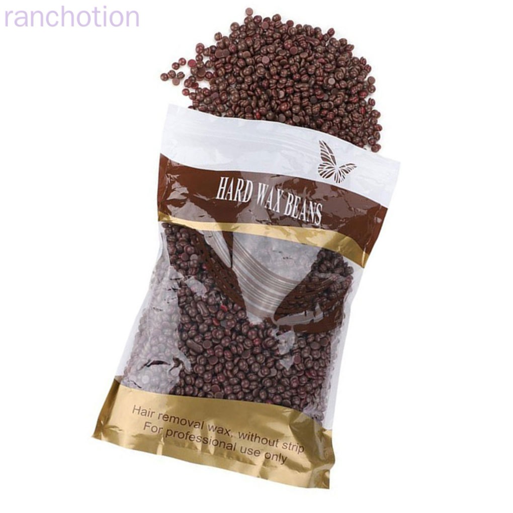 Túi 100g Hạt Sáp Tẩy Lông Tiện Lợi | BigBuy360 - bigbuy360.vn