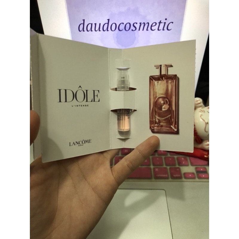[ vial ] Nước hoa Lancome Idole EDP - Intense 1.5ml | BigBuy360 - bigbuy360.vn