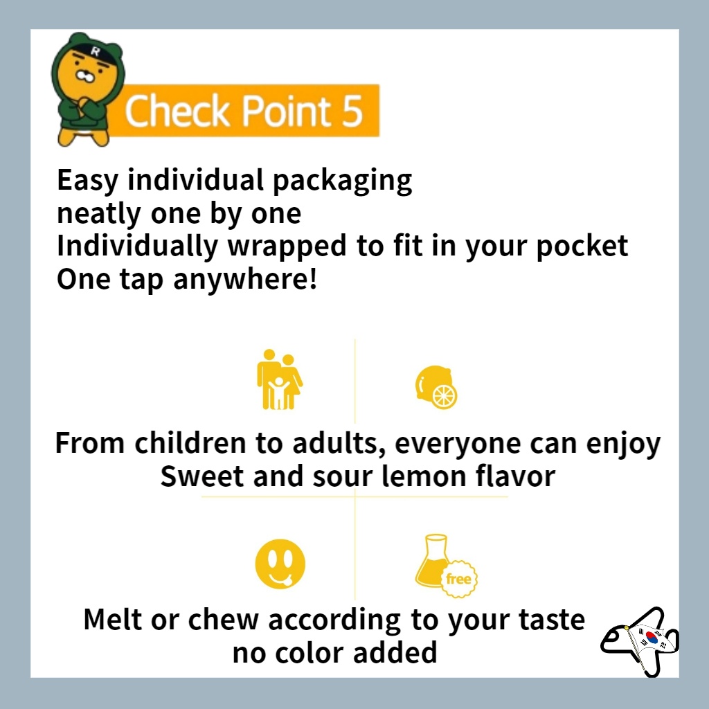 MyNi Vitamin C 120 tablets⭐My ni Self Care Vita C/ Vitamin C Candy