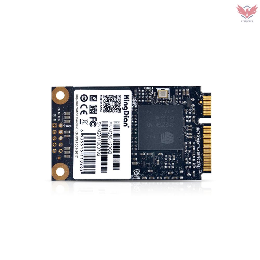 Ổ Cứng Ssd M280 120gb Cho Laptop Máy Tính | BigBuy360 - bigbuy360.vn