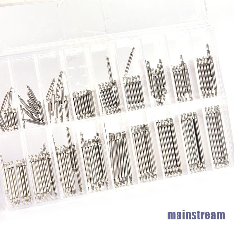 Chốt Đồng Hồ Đeo Tay 8-25mm