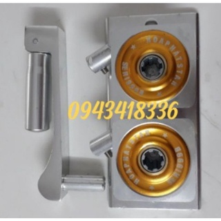 Combo 10 củ hòa phát star 999b+tay quay