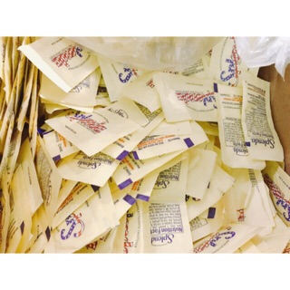 Combo 50 gói đường splenda ăn kiêng