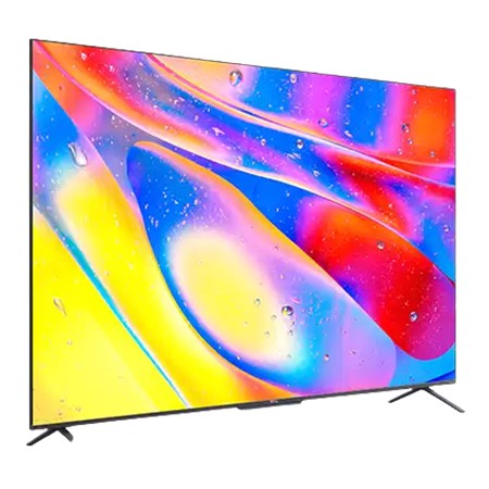 Android Tivi QLED 4K TCL 50 Inch 50C725