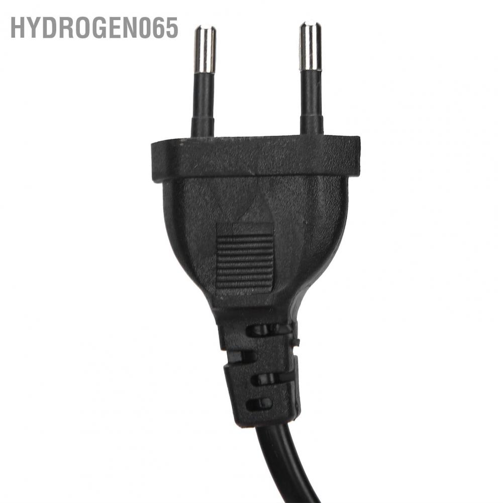 3 trong 1 Bộ lọc bể cá cảnh Bơm tăng oxy Tuần hoàn nước 220‑240V EU Plug Hydrogen065