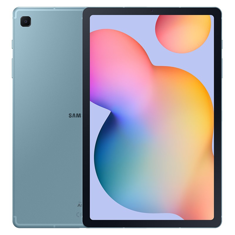 Máy tính bảng Samsung Galaxy Tab S6 Lite (4GB/64GB - Hàng Chính Hãng | BigBuy360 - bigbuy360.vn