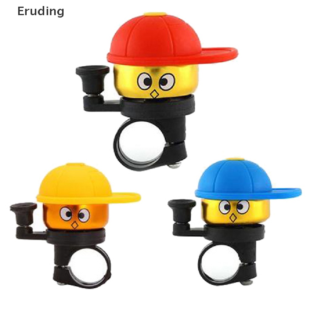 1 Chuông mini gắn xe đạp xinh xắn