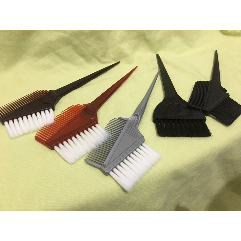 LƯỢC NHUỘM CHUYÊN DỤNG CHO SALON