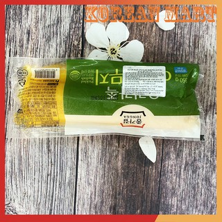 Củ cải muối Hàn quốc Jongga củ 350g