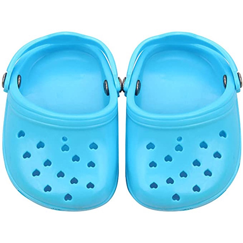 Giày crocs Cho Chó Cưng Nhỏ