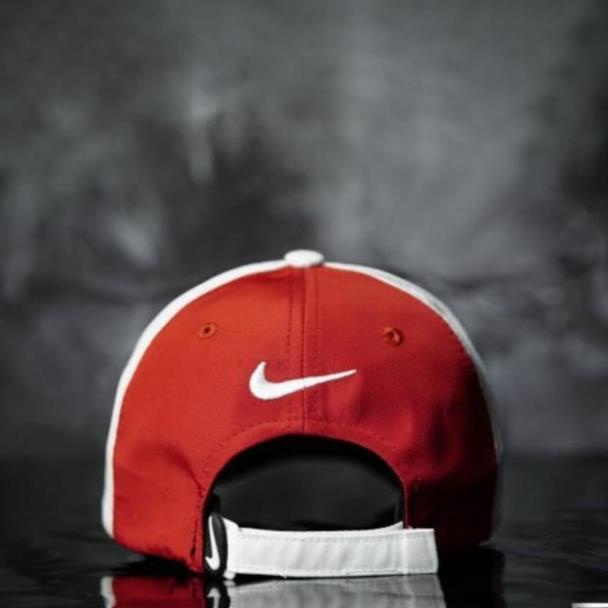 Nón kết logo thêu Ni.ke Golf, 100% chất cotton cao cấp, nón thể thao cho nam nữ Nón free size