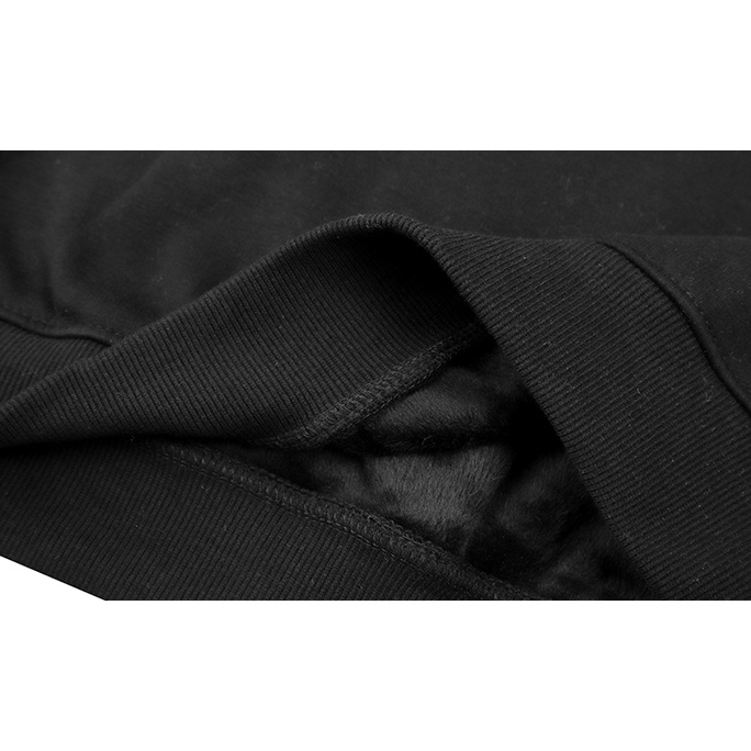 Áo Hoodie Nelly Heybig - Tedddy Island