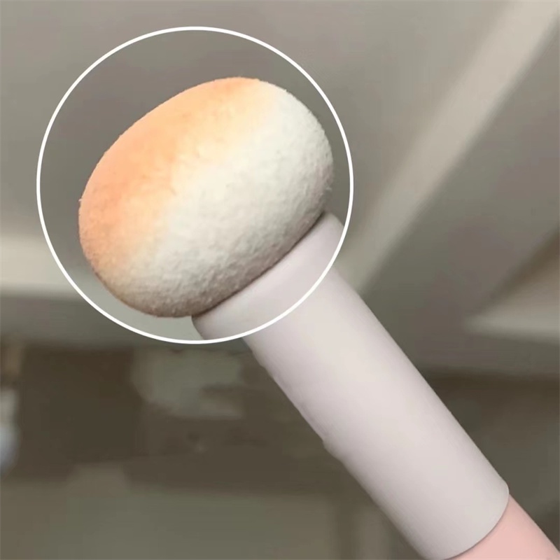 ABPOPA sponge head concealer brush professional multi-function eyeshadow makeup brush convenient