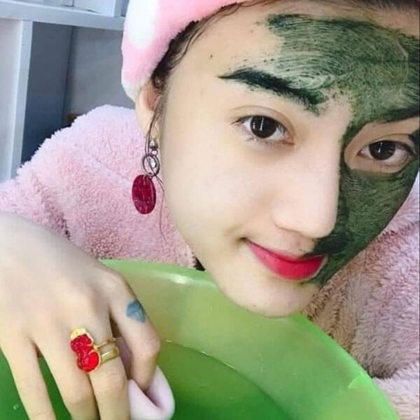 Ủ Tảo ALOTA HUYỀN PHI [Mua 1Tặng 2] GIÁ SỈTặng Bông rửa mặt Spa "Cosmetic Huyền Phi"