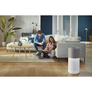Máy lọc không khí 3D PHILIPS AC3033/10