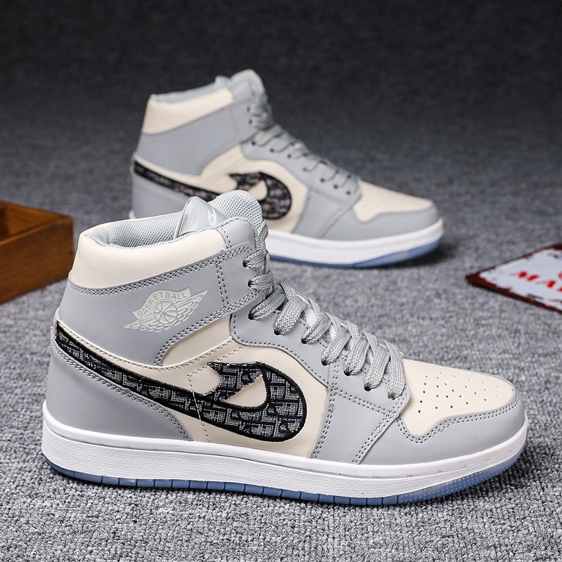 Inbox Lấy Ảnh Thật Giày Bóng Rổ Jordandior Cao Thấp Cổ Full Box Bill | BigBuy360 - bigbuy360.vn