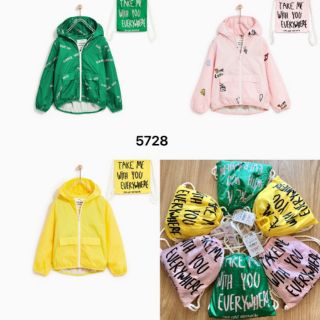 Freeship 99k toàn quốc_,Áo khoác gió Zara