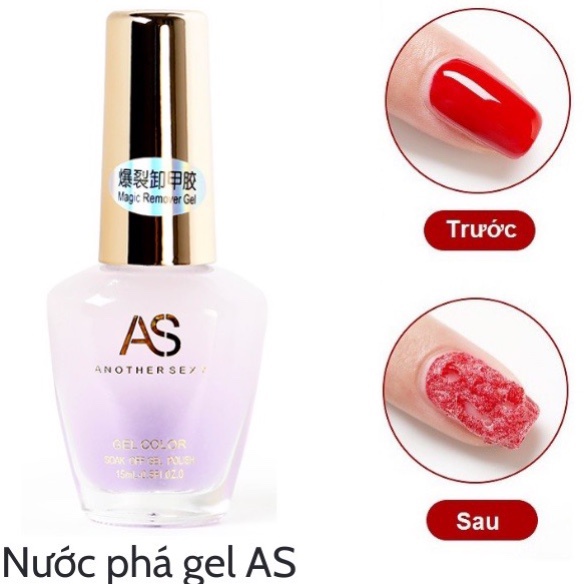 combo nail tự làm tại nhà giá rẻ dành cho mọi người
