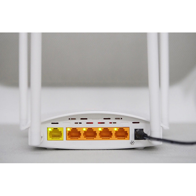 Totolink N600R - Router Wifi Chuẩn N 600Mbps - Hàng Chính Hãng | BigBuy360 - bigbuy360.vn