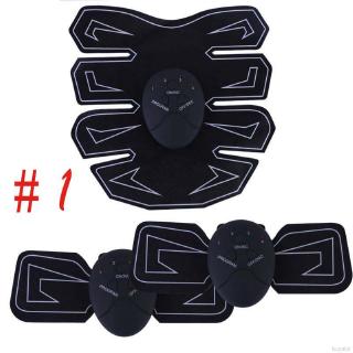 Miếng Dán Tập Cơ Bụng