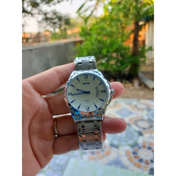 Đồng Hồ nam Chính Hãng - Đồng Hồ SKMEI  [bảo hành 1 năm] | BigBuy360 - bigbuy360.vn