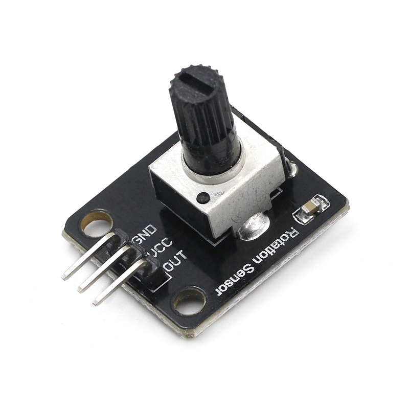 Mô Đun Điện Trở Rv09 Cho Raspberry Pi | BigBuy360 - bigbuy360.vn