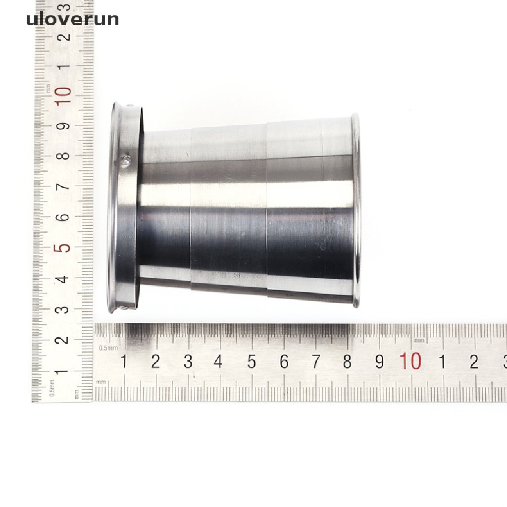 Uloverun Ly Uống Nước Bằng Thép Không Gỉ 140ml