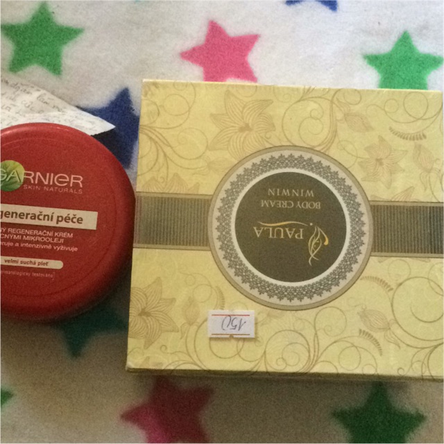 Dưỡng ẩm garnier