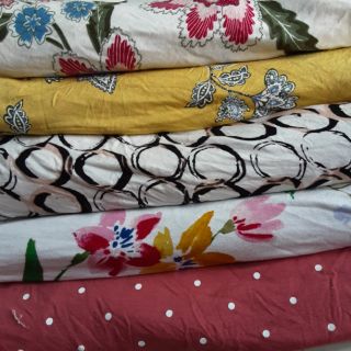 Cotton của xuyến