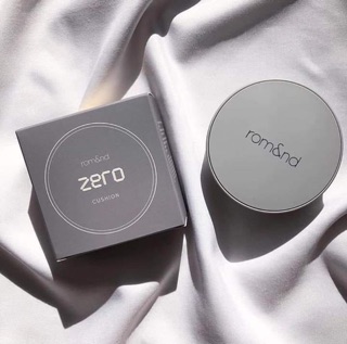 Phấn nước Romand Zero Cushion 14g