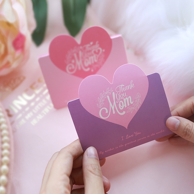 Thiệp Chúc Mừng Ngày Của Mẹ